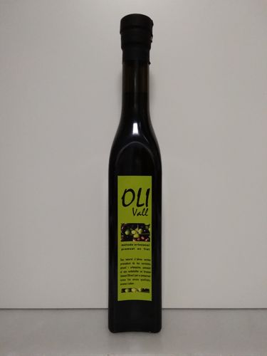 ACEITE DE OLIVA OLIVALL 250 ml